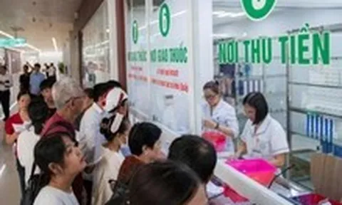 Loạt chính sách y tế mới có hiệu lực từ 1-7: Người dân cần biết để không bỏ lỡ quyền lợi