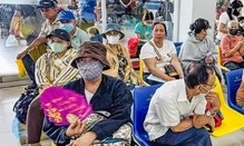 TP.HCM đơn giản hóa, giảm bớt thủ tục chuyển tuyến cho người cao tuổi ra sao?
