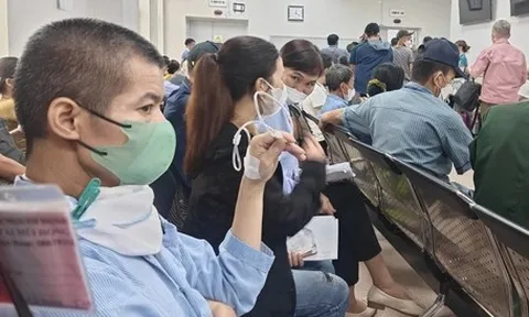 Bộ Y tế sẽ nghiên cứu, đánh giá nguyên nhân khiến ca mắc ung thư gia tăng