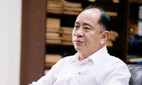 Giám đốc Sở Y tế TP.HCM kể về 'ca trực' sau hàng triệu dữ liệu tạo nên hồ sơ sức khỏe điện tử