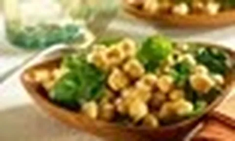Loại hạt bùi bùi nhiều người "gạt phăng" khỏi đĩa cơm: Bác sĩ hé lộ "có võ", giúp giảm 36% đường huyết, kích hoạt "lọc mỡ" tự nhiên