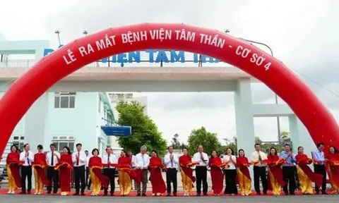 Phó bí thư Thành ủy Nguyễn Phước Lộc: Điều động bác sĩ giỏi, mở cơ sở 2 các bệnh viện lớn tại Bình Dương