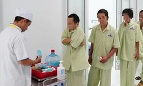 Lần đầu tiên khu vực Bình Dương có bệnh viện chuyên khoa tâm thần 50 giường