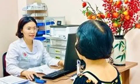 Rối loạn chức năng sàn chậu, căn bệnh phổ biến nhưng nhiều người bỏ qua
