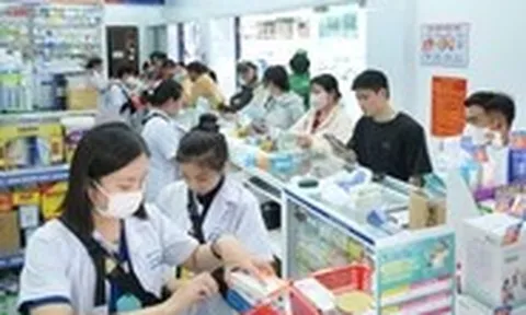 Mở đường cho người bệnh tiếp cận thuốc, 12 loại thuốc tiên tiến đã có mặt tại Long Châu
