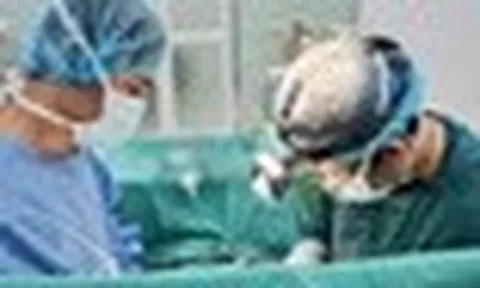 Cứu người đàn ông nguy kịch do phình động mạch chủ bụng