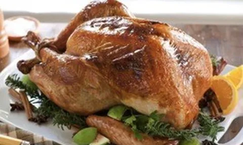 Thịt ngỗng bất ngờ "hot" trở lại: Người tiểu đường đọc ngay trước khi đưa lên mâm cơm