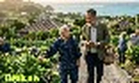 100 tuổi không còn là giấc mơ? Ngày càng nhiều người giàu đi du lịch vì một mục tiêu khác