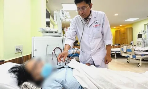 Có bảo hiểm y tế, vì sao nhiều bệnh nhân chạy thận vẫn chi hàng triệu đồng mỗi tháng?
