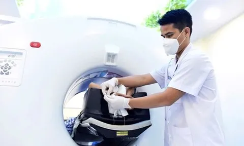 Đề xuất bảo hiểm y tế chi trả thêm chụp PET/CT, xét nghiệm ung thư