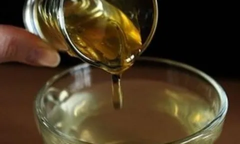 Lời khuyên cho những người thường xuyên pha mật ong uống mỗi sáng