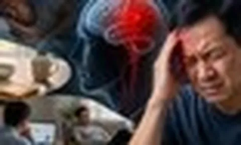 Bác sĩ cảnh báo: 4 THÓI QUEN âm thầm gây đột quỵ, nhiều người Việt vẫn thoải mái làm đều đặn mỗi sáng mà không hay biết