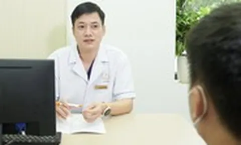 'Mãn kinh’ nam có gây suy giảm tình dục?