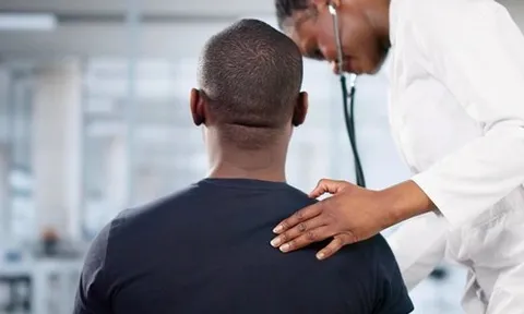 50 năm, testosterone nam giới giảm hơn một nửa: Điều gì đang xảy ra?