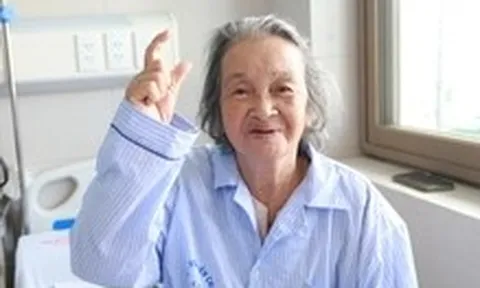 Trung tâm y tế 'như khách sạn', người bệnh nói chưa đau lắm cũng muốn xuống viện