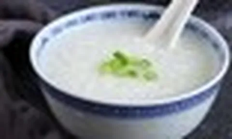 Lời khuyên cho những người thường ăn sáng thanh đạm cho nhẹ bụng
