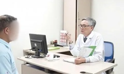 2 anh em ruột cùng mắc ung thư liên quan đến một loại Vi khuẩn ở trong ruột nhưng dễ lây lan trong gia đình qua thói quen sinh hoạt