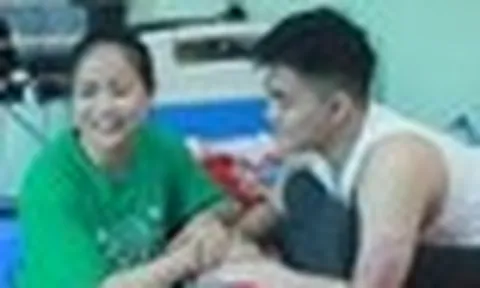 Chàng trai chỉ còn một nửa cơ thể sau tai nạn: "Con sẽ đi làm, mua ô tô tặng mẹ"
