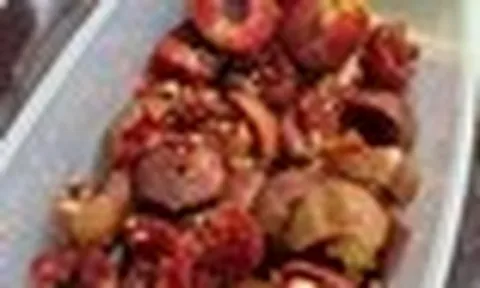 Nghiên cứu trên 300.000 người tìm ra loại quả rẻ bèo là "bạn tốt" của tim, “thần dược” sống thọ: Chợ Việt rất nhiều