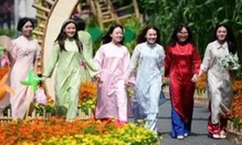 TP.HCM làm gì để gần 3,5 triệu thanh niên yên tâm lập gia đình, sinh con?