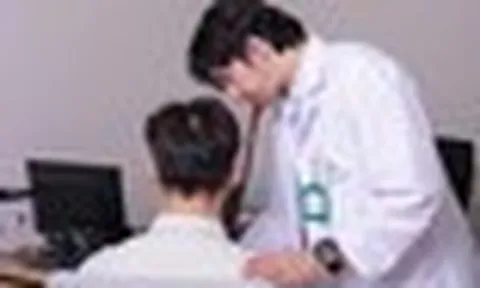Bệnh nhân 36 tuổi đột quỵ vẫn cố đi làm: Được yêu cầu nhập viện ngay nhưng xin về để… “báo cáo cơ quan”
