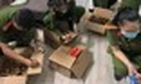 Danh sách 27 sản phẩm nước yến giả: Công an khuyến cáo người dân ngừng sử dụng ngay