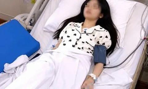 Cô gái độc thân 24 tuổi bị cả làng đồn mang thai suốt 3 năm, đến bệnh viện bác sĩ lấy ra 1 thứ khổng lồ 15kg