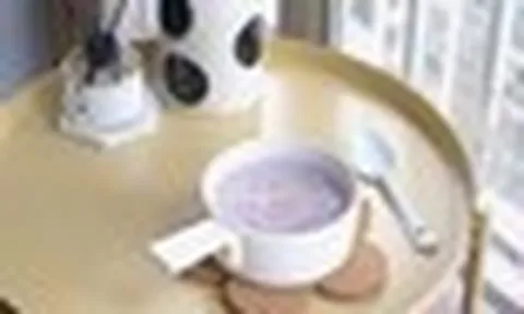 Hãy ăn món này vào bữa sáng trong tháng 7: Nấu nhanh lại giúp bổ phổi, làn da trắng mịn màng và giải độc ruột