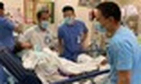 Nam sinh viên 20 tuổi đột quỵ suýt chết vì 1 hành động thương con nhưng sai cách từ người cha