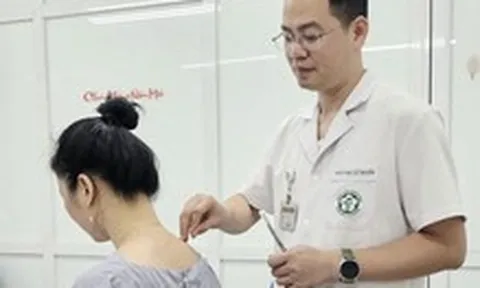 Khuyến khích sử dụng các biện pháp chăm sóc sức khỏe hiệu quả không cần dùng thuốc