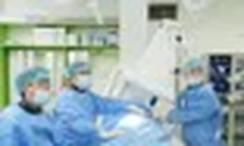 Giám đốc BV Bạch Mai: Chỉ cử cán bộ kinh nghiệm và chuyên môn sâu làm việc ở cơ sở Ninh Bình