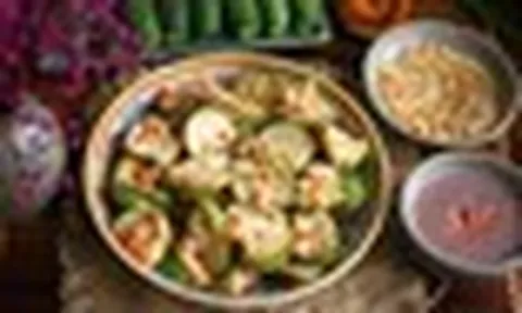 Loại quả dân dã sánh ngang thịt, đưa cơm: “Quét sạch” mỡ máu, mỡ gan