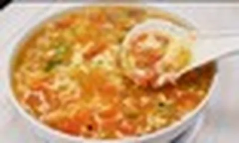 Lời khuyên cho những người thích ăn cà chua