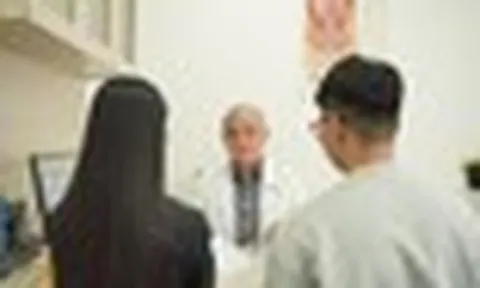 Liên tục bị chồng từ chối “gần gũi”, người vợ bất ngờ khi chồng tiết lộ nguyên nhân