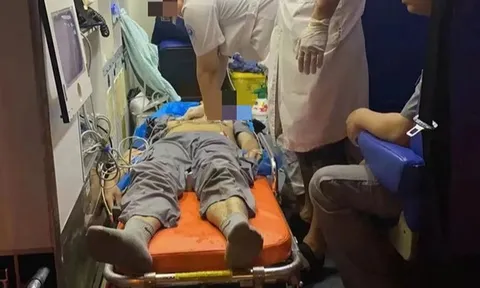 Người đàn ông 56 tuổi tử vong sau cơn đau lưng, bác sĩ cảnh báo thói quen "cực độc"