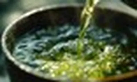 Loại đồ uống "quốc dân" của người Việt được chuyên gia Mỹ khen ngợi hết lời vì cực tốt cho gan