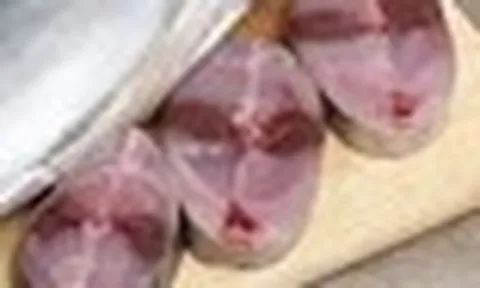 5 loại cá đi chợ nên mua