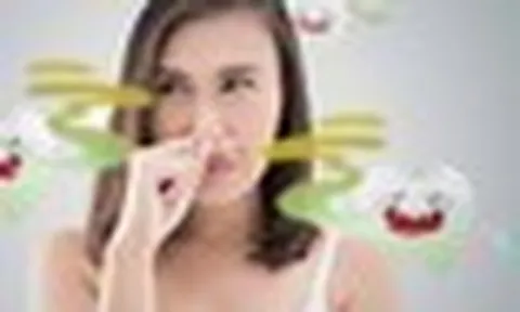 Vì sao đánh răng 3 lần mỗi ngày vẫn bị hôi miệng?