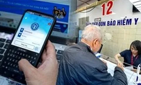 Người mắc bệnh hiểm nghèo, cấp cứu không cần giấy chuyển viện