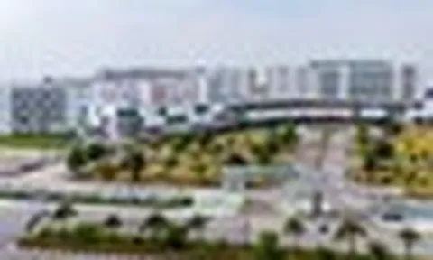Chỉ trong 12 ngày, 1 tỉnh mở  đến 2 bệnh viện mới trị giá 5.000 tỷ đồng, đạt chuẩn quốc tế: Quy tụ đến 1.300 Giáo sư, Phó Giáo sư, Tiến sĩ…