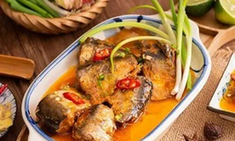 Đi chợ thấy 3 loại cá này nhớ mua ngay: Giá bình dân, loại đầu tiên được ví là "cá hồi của người nghèo"