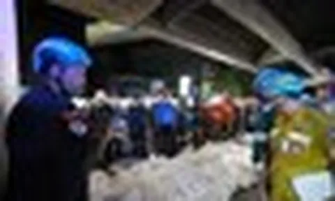 Cháy kinh hoàng trong quán bar ở Bangkok, 49 người thương vong