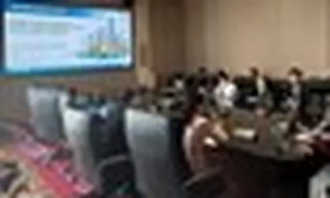 1 bệnh viện Việt Nam đạt thành tích hiếm có