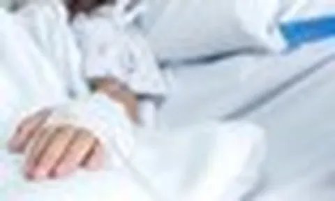 Bệnh viện Nhi Trung ương ghi nhận 2.800 ca bệnh dương tính với virus nguy hiểm