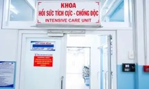6 người nhập viện sau vụ cháy quán ăn ở TP.HCM, nhiều người bỏng nặng chuyển qua Chợ Rẫy