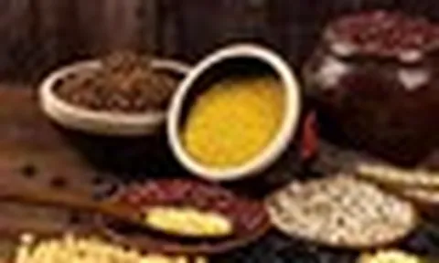 Lời khuyên dành cho người thích ăn ngũ cốc nguyên hạt