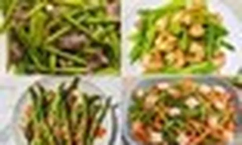 8 loại rau được ví như "thuốc bổ tự nhiên" cho nam giới: Ăn thường xuyên giúp chậm lão hóa, hỗ trợ gan và thận