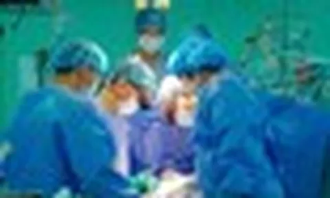 65 phút đưa trái tim đập trở lại, cứu sống bệnh nhân suy tim giai đoạn cuối