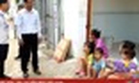Bệnh dại vẫn rình rập, Đồng Nai khuyến cáo người dân không chủ quan
