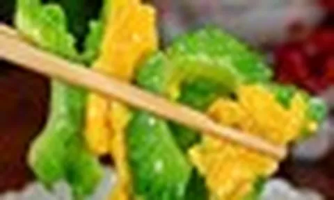5 thay đổi chỉ người chăm ăn mướp đắng mùa hè mới có